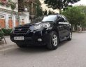 Hyundai Santa Fe    2008 - Bán ô tô Hyundai Santa Fe sản xuất năm 2008, giá tốt