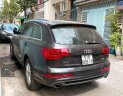 Audi Q7 2014 - Cần bán xe Audi Q7 sản xuất năm 2014, giá rất tốt