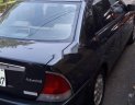Ford Laser 2001 - Bán Ford Laser đời 2001, màu đen xe gia đình giá cạnh tranh