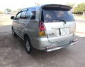 Toyota Innova     2007 - Bán ô tô Toyota Innova sản xuất 2007, 205 triệu