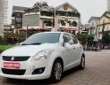 Suzuki Swift 2015 - Cần bán Suzuki Swift 2015, màu trắng, giá chỉ 410 triệu