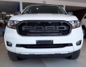Ford Ranger Wildtrak 2.0L 2020 - Bán Ford Ranger Wildtrak 2.0L đời 2020, màu trắng, giao xe ngay