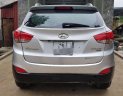 Hyundai Tucson 2010 - Xe Hyundai Tucson năm 2010, màu bạc, nhập khẩu nguyên chiếc