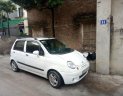 Daewoo Matiz 2008 - Cần bán Daewoo Matiz đời 2008, màu trắng, xe nhập