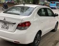 Mitsubishi Attrage 2016 - Bán Mitsubishi Attrage sản xuất năm 2016, màu trắng, nhập khẩu