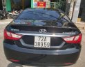 Hyundai Sonata  2.0  2010 - Bán Hyundai Sonata 2.0 sản xuất 2010, màu đen, xe nhập xe gia đình, giá chỉ 470 triệu