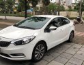 Kia K3 2015 - Bán ô tô Kia K3 năm 2015, màu trắng  