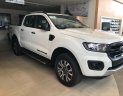 Ford Ranger 2020 - Cần bán nhanh chiếc Ford Ranger Wildtrak 2.0L, sản xuất 2020, xe nhập giao nhanh