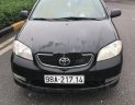 Toyota Vios     2006 - Bán xe Toyota Vios 2006, nhập khẩu nguyên chiếc giá cạnh tranh