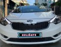 Kia K3    2016 - Bán Kia K3 đời 2016, màu trắng giá cạnh tranh