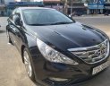 Hyundai Sonata  2.0  2010 - Bán Hyundai Sonata 2.0 sản xuất 2010, màu đen, xe nhập xe gia đình, giá chỉ 470 triệu