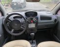 Daewoo Matiz   2005 - Bán Daewoo Matiz 2005, màu trắng số tự động, giá chỉ 98 triệu