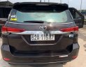 Toyota Fortuner    2018 - Bán xe Toyota Fortuner năm sản xuất 2018, nhập khẩu