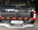 Ford Ranger 2007 - Cần bán xe Ford Ranger năm sản xuất 2007, màu đen, 215tr