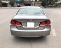 Honda Civic 2009 - Bán ô tô Honda Civic 1.8MT năm 2009, màu xám chính chủ, giá tốt