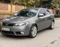 Kia Cerato   1.6AT   2011 - Bán Kia Cerato 1.6AT 2011, màu xám, nhập khẩu nguyên chiếc số tự động giá cạnh tranh