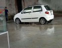 Daewoo Matiz 2008 - Cần bán Daewoo Matiz đời 2008, màu trắng, xe nhập