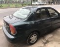 Daewoo Lanos   2001 - Cần bán Daewoo Lanos đời 2001