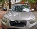 Hyundai Santa Fe      2010 - Bán xe Hyundai Santa Fe đời 2010, nhập khẩu Hàn Quốc, giá chỉ 535 triệu