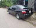 Toyota Vios 2009 - Bán Toyota Vios năm sản xuất 2009, màu đen, nhập khẩu nguyên chiếc