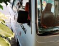 Suzuki Super Carry Van 2004 - Bán ô tô Suzuki Super Carry Van đời 2004, màu trắng chính chủ, giá 110tr