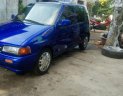 Daewoo Tico   1993 - Bán xe Daewoo Tico 1993, màu xanh lam, nhập khẩu Hàn Quốc số tự động, 53tr