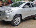 Hyundai Tucson 2010 - Xe Hyundai Tucson năm 2010, màu bạc, nhập khẩu nguyên chiếc