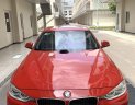 BMW 3 Series 2015 - Cần bán xe BMW 3 Series 320i sản xuất 2015, màu đỏ, giá 980tr