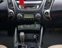 Hyundai Tucson 2010 - Xe Hyundai Tucson năm 2010, màu bạc, nhập khẩu nguyên chiếc