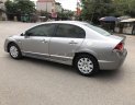 Honda Civic 2009 - Bán ô tô Honda Civic 1.8MT năm 2009, màu xám chính chủ, giá tốt