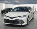 Toyota Camry 2020 - Tặng nhiều phụ kiện, giảm giá sâu khi mua chiếc Toyota Camry 2.0G, sản xuất 2020, nhập khẩu