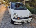 Daewoo Matiz   2005 - Cần bán Daewoo Matiz năm 2005, màu trắng, nhập khẩu xe gia đình