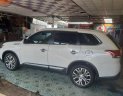 Mitsubishi Outlander 2019 - Bán xe Mitsubishi Outlander năm 2019, màu trắng, xe nhập, giá tốt