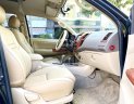 Toyota Fortuner 2008 - Cần bán nhanh chiếc Toyota Fortuner AT sản xuất 2008, màu đen, xe nhập khẩu