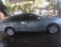 Toyota Camry 2010 - Cần bán xe Toyota Camry 2.4G sản xuất năm 2010, màu bạc, 550 triệu