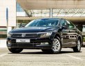 Volkswagen Passat 2018 - Siêu giảm giá với chiếc Volkswagen Passat đời 2018, màu trắng, nhập khẩu nguyên chiếc
