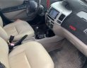 Toyota Vios 2005 - Cần bán gấp Toyota Vios sản xuất năm 2005, màu đen