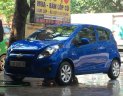 Chevrolet Spark 2016 - Xe Chevrolet Spark Van sản xuất 2016, màu xanh lam, nhập khẩu chính chủ