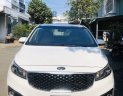 Kia Sedona DATH  2016 - Bán Kia Sedona DATH đời 2016, màu trắng, giá siêu hấp dẫn