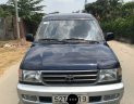 Toyota Zace 2001 - Bán Toyota Zace năm 2001, màu xanh lam