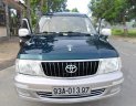 Toyota Zace GL 2005 - Bán ô tô Toyota Zace GL đời 2005, màu xanh lam, xe chính chủ