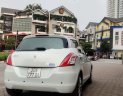 Suzuki Swift 2015 - Cần bán Suzuki Swift 2015, màu trắng, giá chỉ 410 triệu