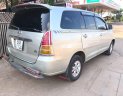 Toyota Innova     2007 - Bán ô tô Toyota Innova sản xuất 2007, 205 triệu