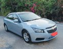 Chevrolet Cruze 2010 - Cần bán gấp Chevrolet Cruze MT năm sản xuất 2010 số sàn