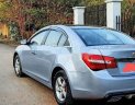 Chevrolet Cruze 2010 - Cần bán gấp Chevrolet Cruze MT năm sản xuất 2010 số sàn