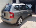 Kia Carens 2011 - Bán Kia Carens đời 2011, màu xám 