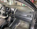 Toyota Vios 2014 - Bán Toyota Vios năm 2014, màu đen, 325tr