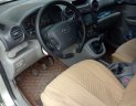 Kia Carens 2008 - Bán Kia Carens sản xuất năm 2008, màu bạc, nhập khẩu, 265tr