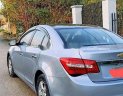 Chevrolet Cruze 2010 - Cần bán gấp Chevrolet Cruze MT năm sản xuất 2010 số sàn