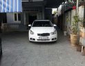 Daewoo Lacetti   2009 - Bán Daewoo Lacetti 2009, màu trắng, nhập khẩu, giá chỉ 239 triệu